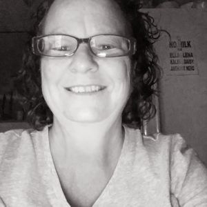 Meet your Posher, Cindy